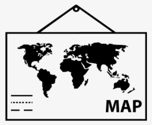 World Map Vector - World Map