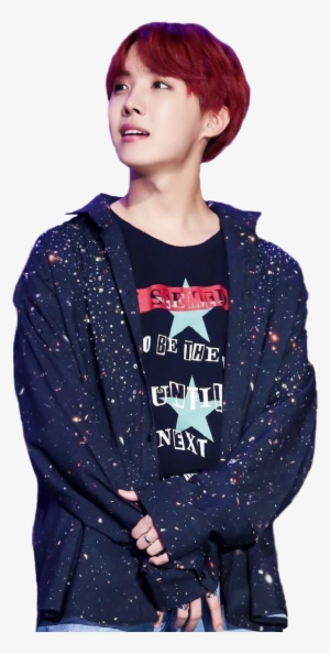 Report Abuse - Bts J Hope Smiling