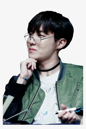 Report Abuse - Bts Jhope Black Hair