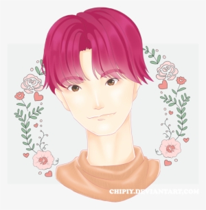 Jhope Drawing Run - Bts