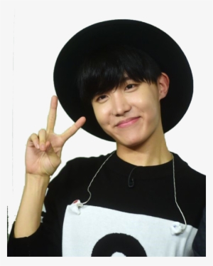 J-hope Transparent Pic - J Hope Tumblr Png