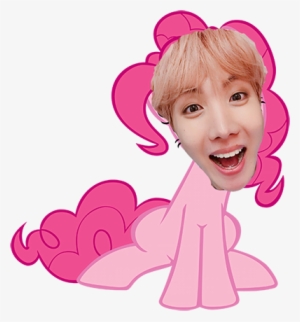 Zf3jn0q - My Little Pony Pinkie Pie