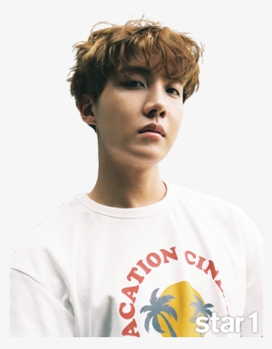 58 Images About J-hope Png On We Heart It - Bts Hoseok