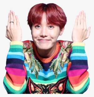 Bts Btsjhope Jhope Hobi Hoseok Junghoseok Cute Freetoe