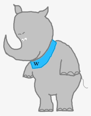 Animated Hippo Wiki - Earth Clip Art