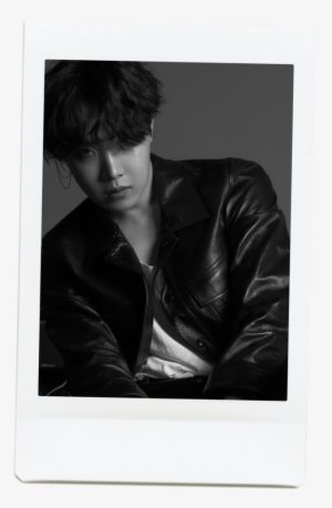 Jung Hoseok - Love Your Self Tear J Hope