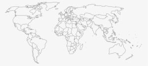 blank world map printable clipart world map globe high resolution