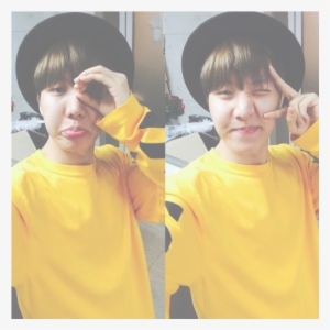 에밀리 On Twitter - Bts Yellow