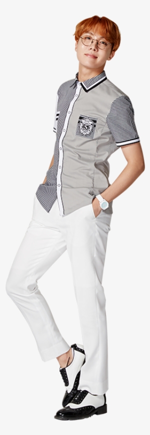 Bangtan Jhope J-hope P - J Hope Uniforme Escolar