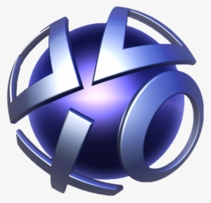 Playstation Network 3d Logo - Playstation Network Logo Vector