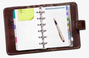 Picture Strategyplanner - Day Planner Png