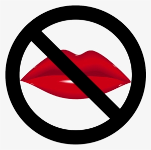 Silence Transparent - Silence Clipart Transparent Background