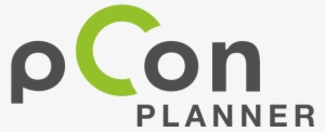 Pcon Planner Logo