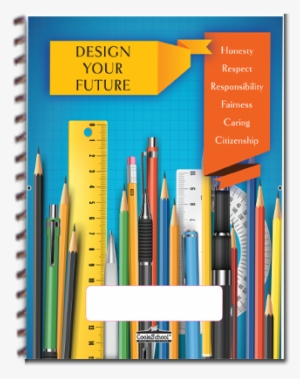 Design Your Future - Sketch Pad