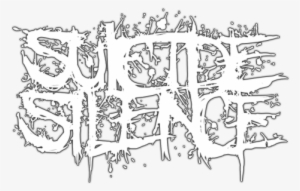 Suicide Silence Logo Png