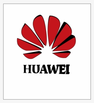 Image 3d Logo - Huawei Logo Png Black