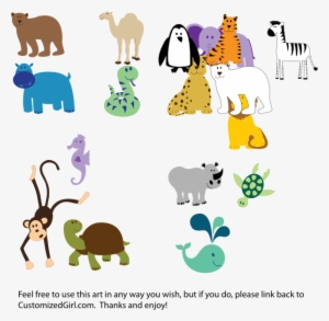 Bear Camel Hippo Snake Svg Clip Arts 600 X 586 Px