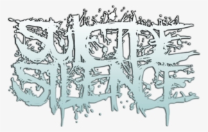 Download Suicide Silence You Can't Stop Me - Suicide Silence Logo Png