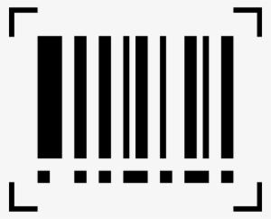 Png File - Scan Code Png