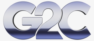 G2c 3d Logo - Government To Consumers G2c