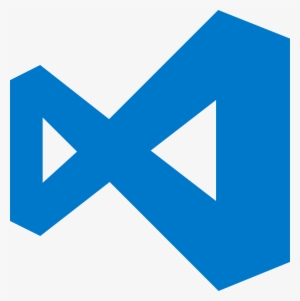 Vscode - Visual Studio Code - 1024x1024 PNG Download - PNGkit