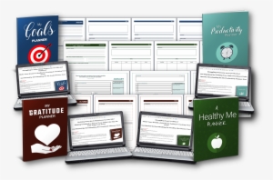 Front End Planner Pack - Flyer