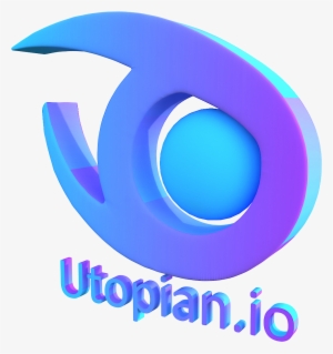 Utopian Logo3d - Logo