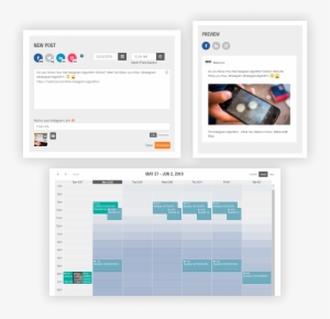 Metricool Social Media Planner - Icon