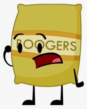 Booger Bag Bfmr - Bag