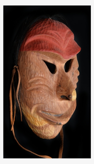 Cherokee Booger - Cherokee