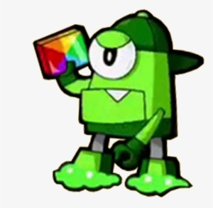 Mixels