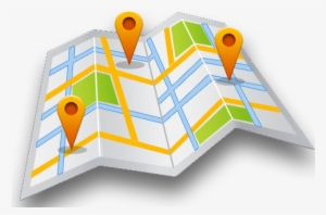 Google Maps Icon - Uk Islamic Mission Logo