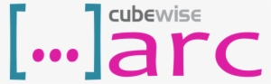 Arc-logo - Cubewise