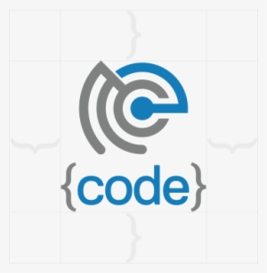Code Logo Clearspace Vertical - Code Logo