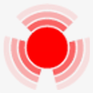 Alerta Mty - Google Map Cluster Icon