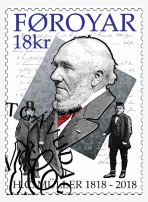 Postage Stamp
