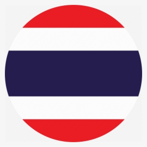 Thailand Flag Icon Png