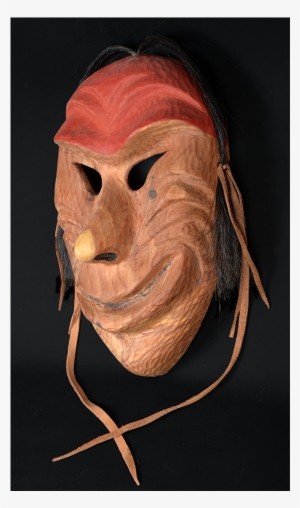 Cherokee Booger - Cherokee