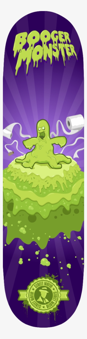 Share - Illustration