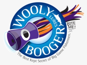 Woolybooger Lures - Logo
