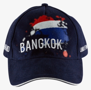 Thailand Flag , - Thailand