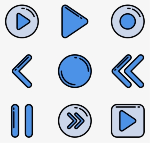 Media Mega Pack Color - Music