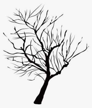 Euclidean Download Computer File - Черное Дерево Пнг