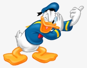 Donald Duck