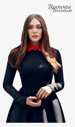 The Url To The Png Pack Is - Elizabeth Olsen