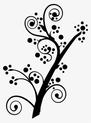 Download Png - Animadas Imagenes De Ramas De Arboles