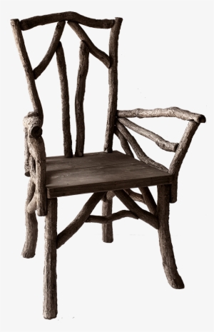 Ufgood Twig Chair
