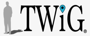 Twig Website Logo - Tongue-twister
