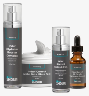 Advanced Anti Aging System - Hair Regrowth Serum-maximum Strength Dht Blocker