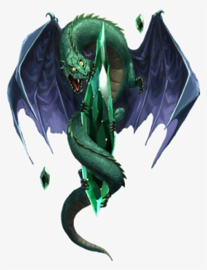 Emerald Dragon - Elminage 2: Sousei No Megami To Unmei No Daichi [good